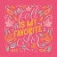 Picture of AUTUMN SAYINGS I BRIGHT