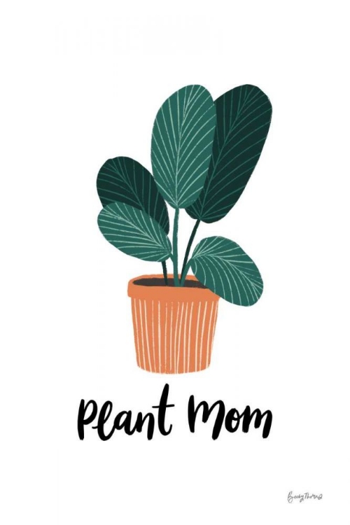Picture of PLANT MOM