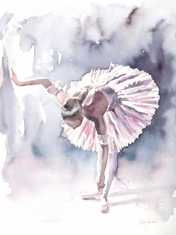 Picture of BALLET VI