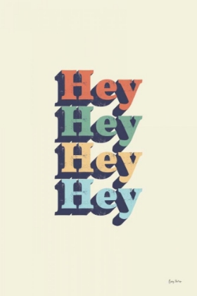 Picture of HEY
