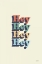 Picture of HEY