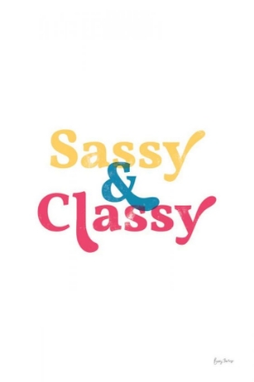 Picture of RAINBOW SASSY AND CLASSY