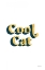 Picture of RAINBOW COOL CAT BOLD
