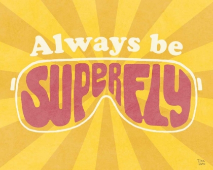 Picture of SUPER FLY I