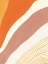 Picture of RETRO ABSTRACT IV BRIGHT