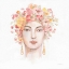 Picture of INTERNATIONAL WOMAN III