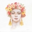 Picture of INTERNATIONAL WOMAN IV