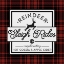 Picture of PLAID HOLIDAYS III RB