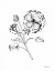 Picture of JOYFUL PEONIES III