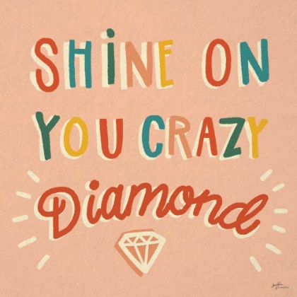 Picture of SHINE ON I