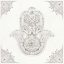 Picture of TOUCH OF HAMSA II