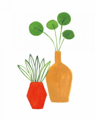 Picture of POTTED II