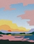 Picture of HILLS AND VALLEYS III