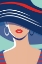 Picture of BEACH CHIC III