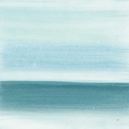 Picture of COASTAL ABSTRACTION I