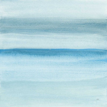 Picture of COASTAL ABSTRACTION II