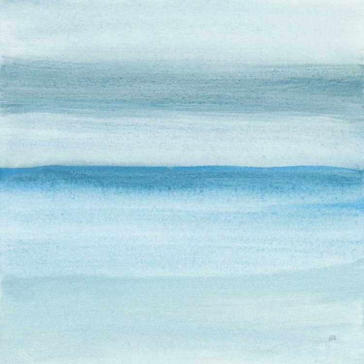 Picture of COASTAL ABSTRACTION II