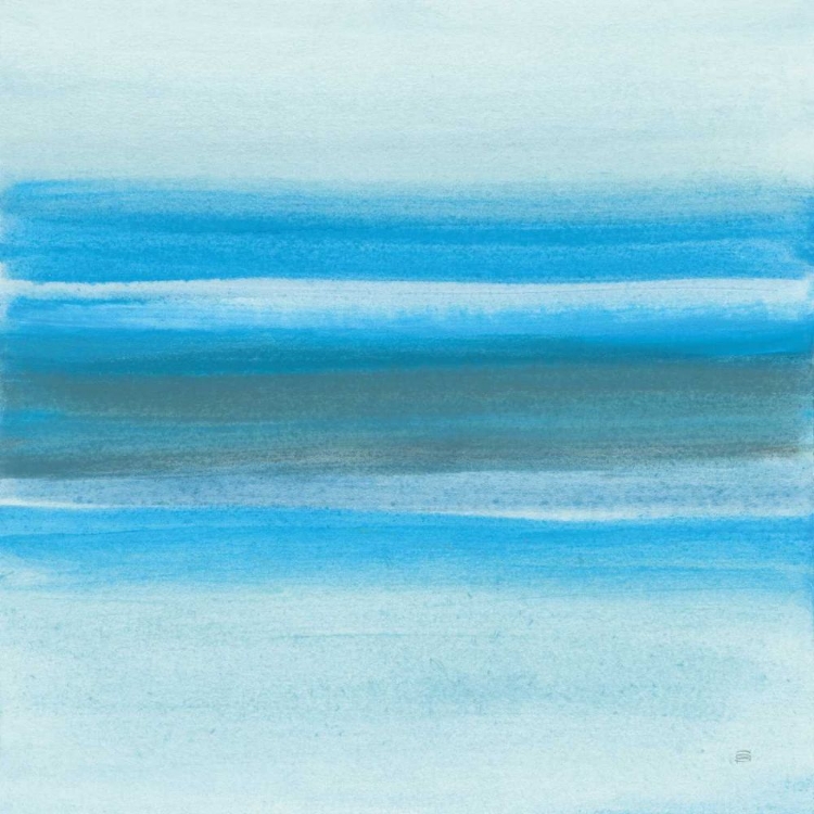 Picture of COASTAL ABSTRACTION III