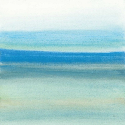 Picture of COASTAL ABSTRACTION IV