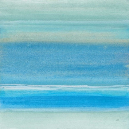 Picture of COASTAL ABSTRACTION V