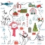 Picture of NORTH POLE PALS I