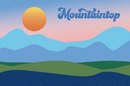 Picture of MOUNTAINTOP