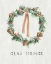 Picture of WHITE AND BRIGHT CHRISTMAS WREATH II