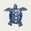 Picture of PRIMITIVE SEA III NAVY