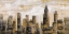 Picture of MANHATTAN SKYLINE