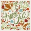 Picture of HAPPY FALL I