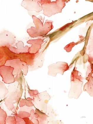 Picture of BLOSSOMS I
