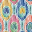 Picture of PEACOCK GLORY PATTERN VII