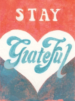 Picture of STAY GRATEFUL