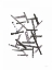 Picture of PICK UP STICKS I