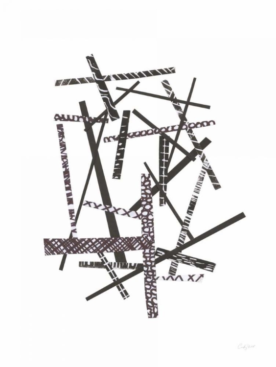 Picture of PICK UP STICKS II