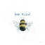 Picture of BEE HARMONY VII WHITE
