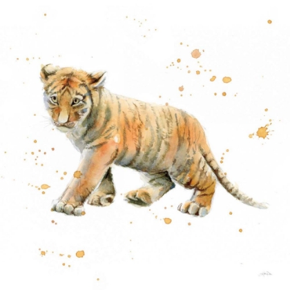 Picture of TIGER CUB