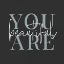 Picture of DAILY AFFIRMATIONS V