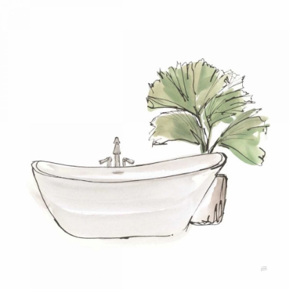 Picture of NEUTRAL TUB I