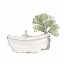 Picture of NEUTRAL TUB I