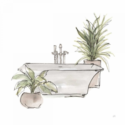 Picture of NEUTRAL TUB II