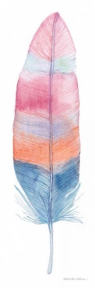 Picture of BOHO FEATHERS III