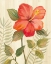 Picture of TROPICAL GARDEN XI