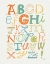 Picture of FUNKY LETTERS BRIGHT