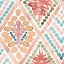 Picture of MACRAME MEANDER PATTERN V