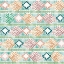Picture of MACRAME MEANDER PATTERN VI