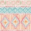 Picture of MACRAME MEANDER PATTERN VII