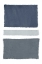 Picture of PAINTED WEAVING V GRAY