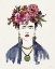 Picture of FRIDA PORTRAIT I