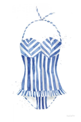 Picture of VINTAGE SWIMWEAR I